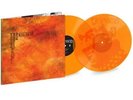 And You Will Know Us by the Trail of Dead Source Tags And Codes Orange Vinyl New
