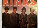 The Kinks Vinyl - 1965 AUS - Astor - PLP - 1128 - A2. Goldengroove. R/GG