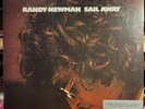 Randy Newman - Sail Away *2017 REMASTER* - ROCK / USED *NEAR MINT*