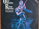 Ozzy Osbourne - Randy Rhodes Tribute - 2x LP Set - 1987 - Epic/CBS