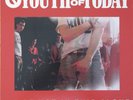 Youth Of Today - We're Not In This Alone LP WARZONE BOLD BREAKDOWN SIDE BY SIDE