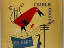 Charlie Parker-Big Band-Clef 11-JAPAN MONO