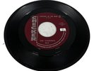STUDENTS   I'm So Young/Everyday Of The Week   Orig. 45 rpm DOOWOP Checker VG+