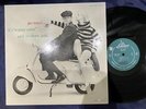 SONNY CRISS GO MAN  LIBERTY TOJJ 5802 MONO JAPAN Vinyl LP
