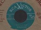Hear 1951 Harmoneers Quartet Gospel 45 Peace in the Valley / Journey to the Sky