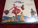 The Sound of Music Vintage 1965 (Original Soundtrack Recording) Vinyl Record