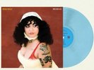 Remi Wolf Big Ideas Limited Baby Blue Colored Vinyl LP Record SIGNED Insert New