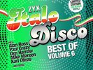 Various ZYX Italo Disco: Best Of Vol. 6 (Vinyl)