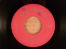 The Village S.T.O.P.  North Country/Vibration  RARE  Canadian Garage, Psych
