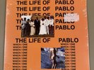 Kanye West, The Life Of Pablo Vinyl NEW