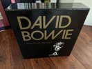DAVID BOWIE Five Years 1969-1973 13 LP Box Set Vinyl, Like New Condition