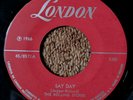 THE ROLLING STONES - Sad Day / You Can't Always Get What You - RARE MEXICO 45