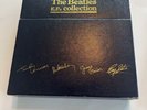 The Beatles EP Collection Box Set , 1981 BEP14,  Parlophone EX UK Edition