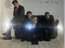 No Need To Argue by The Cranberries (BLUE) LP  Vinyl OOP Limited Edition