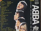 ABBA-Rare 3 LP's Greatest Hits 