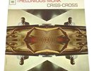 Thelonious Monk – Criss-Cross-Columbia Records – CL 2038-Jazz-(1963)-VG+