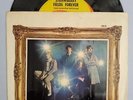 The Beatles US 45 Capitol 5810 STRAWBERRY FIELDS FOREVER w/Picture Sleeve EC