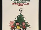 A Charlie Brown Christmas 2018 Reissue LP Vinyl Vince Guaraldi Trio Sealed