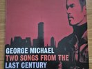 RARE George Michael Two Songs From Last Century 12