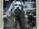 Rob Zombie - Educated Horses (Vinyl LP Record, 2018)