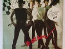 The Birthday Party IT'S STILL LIVING Live LP Missing Link ING 009 1985 Nick Cave