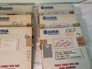 9 Dr. Demento Westwood One Radio Shows D 91-18,22,31,35,38,40,46 D 92-5,6