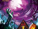 Vgm Essentials Hallo - VGM Essentials: Halloween (Original Soundtrack) [New Viny