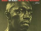 Moanin' (Vinyl) By Art Blakey & The Jazz Messengers $49.51