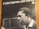 NEW John Coltrane 