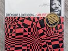 Sam Rivers Dimensions & Extensions Blue Note 84261 Stereo Sealed