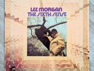 Lee Morgan The Sixth Sense Blue Note 84335 Original Stereo RVG NM
