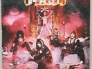 W.A.S.P. Original W.A.S.P. Vintage 1984 Vinyl LP Record (G+) ST12343