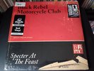 Black Rebel Motorcycle Club Specter At The Feast Red Vinyl x/750