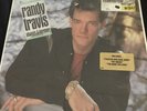 Randy Travis- Always And Forever Vinyl Record 1987 Warner SEALED Lp