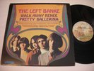 The Left Banke Walk Away Renee / Pretty Ballerina 1983 Stereo LP GARAGE