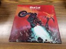 MEAT LOAF*Bat Out Of Hell*VINYL LP RECORD EPIC RECORDS PE 34974 EX/VG 1977