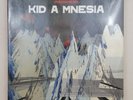 RADIOHEAD Kid A Mnesia Box Set XL1166LPX 3xLP Vinyl SEALED DE LE 2021