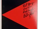 NEIL YOUNG: Reactor US ’81 Orig Reprise SIGNED Autographed Vinyl LP Superb