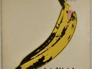 VELVET UNDERGROUND: & Nico US Verve V6-5008 ’68 Banana Warhol Rock Vinyl LP