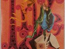 GRATEFUL DEAD: Live US Warner Bros 70s Burbank Rock 2x Vinyl LP