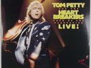 TOM PETTY: Heartbeakers Live Pack Up The Plantation  US MCA Rock 2x LP Vinyl OG