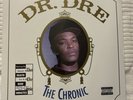 Extraordinary The Chronic by Dr Dre (Record, 2023)