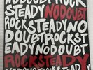 Extraordinary Rock Steady by No Doubt (Record, 2001)