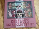 Crybaby's Extra Clutter EP by Melanie Martinez (Vinyl, 2016, Atlantic)