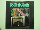 LOUIE RAMIREZ Y SU ORQUESTA - 
