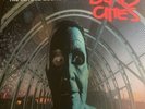 future sound of london dead cities Double vinyl 1996