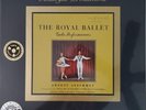 ERNEST ANSERMET/THE ROYAL BALLET GALA PERFORMANCES ANALOGUE PRODUCTIONS 5LP SET