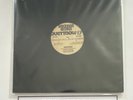 Overmow - Overmow EP 12” Hardcore / Techno Vinyl Record VG+ / VG+