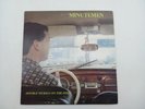 Vintage 1984 SST Records ORIGINAL Vinyl Minutemen Double Nickels on the Dime 12