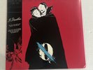 Queens Of The Stone Age – Like Clockwork Limited Opaque Red Color Vinyl 2LP